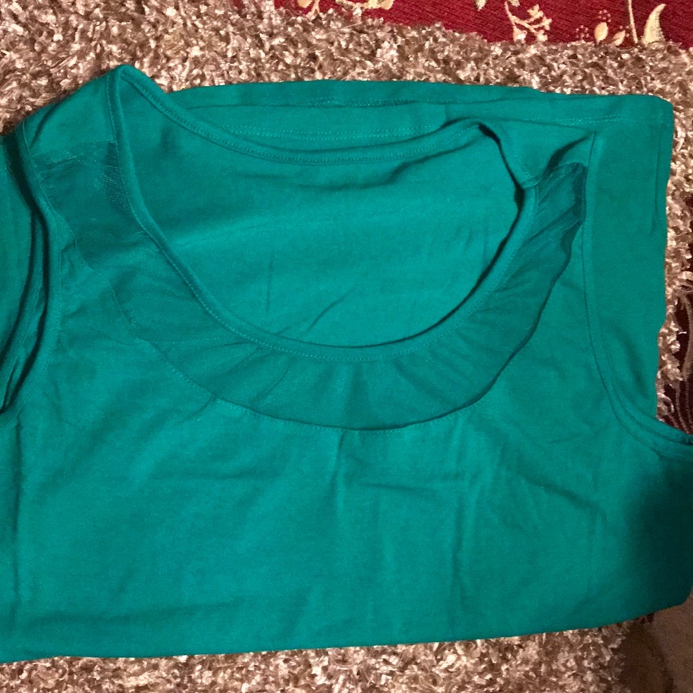 Blouse - Picture 2 of 5